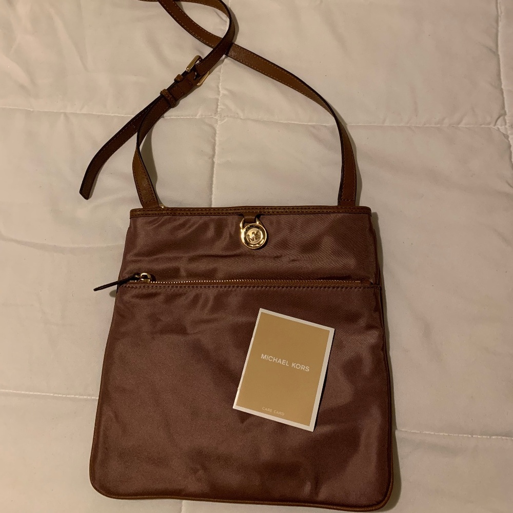 Michael Kors Crossbody Bag